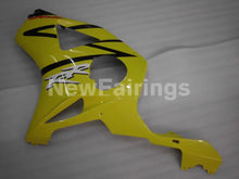 Carica l&#39;immagine nel visualizzatore di Gallery, Yellow and Black Factory Style - CBR 954 RR 02-03 Fairing