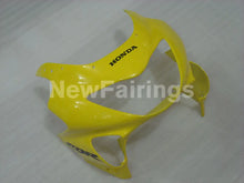Carica l&#39;immagine nel visualizzatore di Gallery, Yellow and Black Factory Style - CBR600 F4 99-00 Fairing Kit