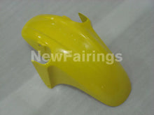 Carica l&#39;immagine nel visualizzatore di Gallery, Yellow and Black Factory Style - CBR600 F4 99-00 Fairing Kit