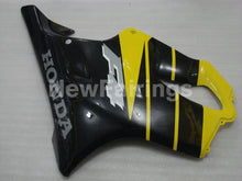 Carica l&#39;immagine nel visualizzatore di Gallery, Yellow and Black Factory Style - CBR600 F4 99-00 Fairing Kit