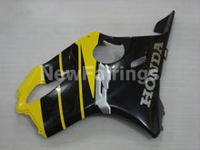 Carica l&#39;immagine nel visualizzatore di Gallery, Yellow and Black Factory Style - CBR600 F4 99-00 Fairing Kit