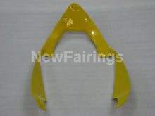 Carica l'immagine nel visualizzatore di Gallery, Yellow and Black Factory Style - CBR600 F4i 04-06 Fairing