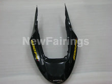 Carica l'immagine nel visualizzatore di Gallery, Yellow and Black Factory Style - CBR600 F4i 04-06 Fairing