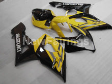 Carica l&#39;immagine nel visualizzatore di Gallery, Yellow and Black Factory Style - GSX - R1000 05 - 06