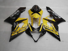 Carica l&#39;immagine nel visualizzatore di Gallery, Yellow and Black Factory Style - GSX - R1000 05 - 06