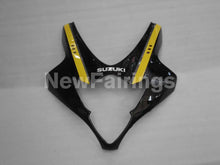 Carica l&#39;immagine nel visualizzatore di Gallery, Yellow and Black Factory Style - GSX - R1000 05 - 06