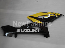 Carica l&#39;immagine nel visualizzatore di Gallery, Yellow and Black Factory Style - GSX - R1000 05 - 06