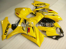 Carica l'immagine nel visualizzatore di Gallery, Yellow and Black Factory Style - GSX - R1000 07 - 08