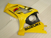 Carica l'immagine nel visualizzatore di Gallery, Yellow and Black Factory Style - GSX - R1000 07 - 08