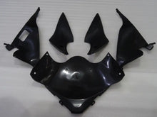 Carica l&#39;immagine nel visualizzatore di Gallery, Yellow and Black Factory Style - GSX-R750 06-07 Fairing Kit