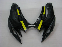 Carica l&#39;immagine nel visualizzatore di Gallery, Yellow and Black Factory Style - GSX-R750 06-07 Fairing Kit