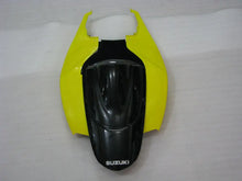 Carica l&#39;immagine nel visualizzatore di Gallery, Yellow and Black Factory Style - GSX-R750 06-07 Fairing Kit