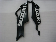 Carica l&#39;immagine nel visualizzatore di Gallery, Yellow and Black Factory Style - GSX-R750 06-07 Fairing Kit