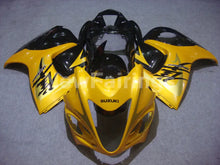 Carica l'immagine nel visualizzatore di Gallery, Yellow and Black Factory Style - GSX1300R Hayabusa 08-20