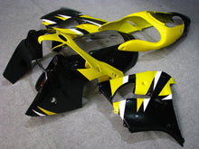 Carica l'immagine nel visualizzatore di Gallery, Yellow and Black Factory Style - NINJA ZX-9R 00-01 Fairing