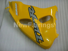 Carica l'immagine nel visualizzatore di Gallery, Yellow and Black Factory Style - TL1000R 98-03 Fairing Kit