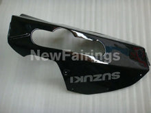 Carica l'immagine nel visualizzatore di Gallery, Yellow and Black Factory Style - TL1000R 98-03 Fairing Kit