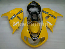 Carica l'immagine nel visualizzatore di Gallery, Yellow and Black Factory Style - TL1000R 98-03 Fairing Kit