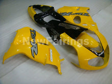 Carica l'immagine nel visualizzatore di Gallery, Yellow and Black Factory Style - TL1000R 98-03 Fairing Kit