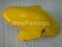 Carica l'immagine nel visualizzatore di Gallery, Yellow and Black Factory Style - TL1000R 98-03 Fairing Kit