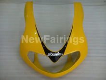 Carica l'immagine nel visualizzatore di Gallery, Yellow and Black Factory Style - TL1000R 98-03 Fairing Kit