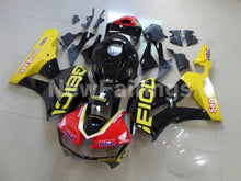 Carica l&#39;immagine nel visualizzatore di Gallery, Yellow and Black HRC - CBR600RR 13-23 Fairing Kit - Vehicles