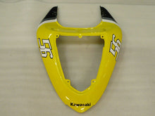 Carica immagine nel visualizzatore della galleria, Yellow and Black Nakano - NINJA ZX-10R 06-07 Fairing Kit