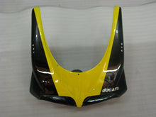 Carica l&#39;immagine nel visualizzatore di Gallery, Yellow and Black Performance - Ducati 748 96-02 Fairing Kit