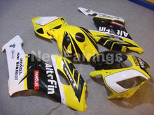 Carica l&#39;immagine nel visualizzatore di Gallery, Yellow and Black PIRELLI - CBR1000RR 04-05 Fairing Kit -