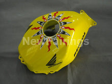 Carica l&#39;immagine nel visualizzatore di Gallery, Yellow and Black Rossi - CBR600RR 05-06 Fairing Kit -