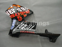 Carica l&#39;immagine nel visualizzatore di Gallery, Yellow and Black Rossi - CBR600RR 05-06 Fairing Kit -