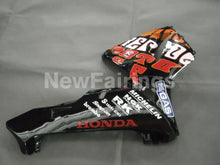Carica l&#39;immagine nel visualizzatore di Gallery, Yellow and Black Rossi - CBR600RR 05-06 Fairing Kit -