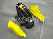 Carica l&#39;immagine nel visualizzatore di Gallery, Yellow and Black Rossi - CBR600RR 05-06 Fairing Kit -