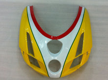 Carica l&#39;immagine nel visualizzatore di Gallery, Yellow and Black White Factory Style - Ducati 749 03-04