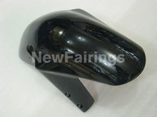 Carica l'immagine nel visualizzatore di Gallery, Yellow Black and White Factory Style - GSX-R600 01-03 Fairing Kit