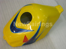 Carica l&#39;immagine nel visualizzatore di Gallery, Yellow and Blue Corona - CBR600 F2 91-94 Fairing Kit -
