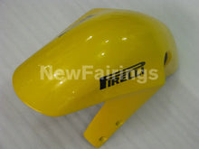 Carica l'immagine nel visualizzatore di Gallery, Yellow and Blue Corona - GSX - R1000 00 - 02 Fairing Kit