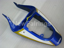 Carica l'immagine nel visualizzatore di Gallery, Yellow and Blue Corona - GSX - R1000 00 - 02 Fairing Kit