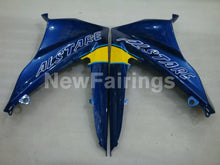 Carica l'immagine nel visualizzatore di Gallery, Yellow and Blue Corona - GSX - R1000 07 - 08 Fairing Kit