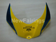 Carica l'immagine nel visualizzatore di Gallery, Yellow and Blue Corona - GSX - R1000 07 - 08 Fairing Kit