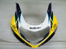 Carica l'immagine nel visualizzatore di Gallery, Yellow and Blue Corona - GSX-R600 01-03 Fairing Kit