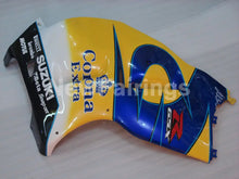 Carica l'immagine nel visualizzatore di Gallery, Yellow and Blue Corona - GSX1300R Hayabusa 99-07 Fairing
