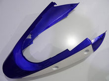 Carica l&#39;immagine nel visualizzatore di Gallery, Yellow and Blue Corona - NINJA ZX-12R 02-04 Fairing Kit