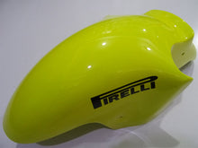 Carica l&#39;immagine nel visualizzatore di Gallery, Yellow and Blue Corona - NINJA ZX-12R 02-04 Fairing Kit