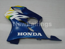 Carica l&#39;immagine nel visualizzatore di Gallery, Yellow and Blue Factory Style - CBR600 F4 99-00 Fairing Kit
