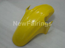 Carica l&#39;immagine nel visualizzatore di Gallery, Yellow and Blue Factory Style - CBR600 F4 99-00 Fairing Kit
