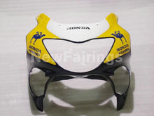 Carica l&#39;immagine nel visualizzatore di Gallery, Yellow and Blue Joes - CBR600 F4 99-00 Fairing Kit -