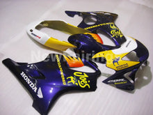 Carica l&#39;immagine nel visualizzatore di Gallery, Yellow and Blue Joes - CBR600 F4 99-00 Fairing Kit -