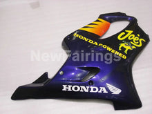 Carica l&#39;immagine nel visualizzatore di Gallery, Yellow and Blue Joes - CBR600 F4 99-00 Fairing Kit -