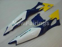 Carica l&#39;immagine nel visualizzatore di Gallery, Yellow and Blue White Factory Style - CBR600 F3 97-98